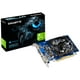 thumbnail image 1 of Tarjeta de Video NVIDIA GeForce GT 730 Gigabyte, 2GB GDDR3, 1xHDMI Gigabyte GV-N730D3-2GI REV 3.0, 1 of 2