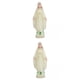 thumbnail image 1 of 2 figuras de la Santa Madre María, esculturas coleccionables para el hogar. 10 cm luminoso, 1 of 8