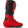thumbnail image 3 of Fox Comp Boots (10, Flo Red), 3 of 7