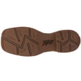 thumbnail image 5 of Durango Tan Elephant Print & Bone Size 10.5(W), 5 of 5