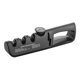 thumbnail image 1 of 4-Stage Ceramic Pull-Through Knives Sharpener Adjustables Angle Sharpener with Non Slip Grip for Kitchen, 1 of 5