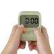 thumbnail image 3 of Máquina de juego creativa Reloj despertador Temporizador Reloj todo en uno para estudiantes de somnolencia Likrtyny Libre de BPA, 3 of 8