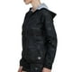 thumbnail image 2 of Chamarra Wilson Talla CH Negro, 2 of 4