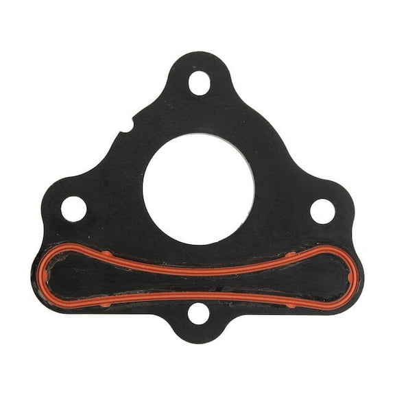Camshaft Gasket - Compatible with 1999 - 2019 Chevy Silverado 1500 2000 2001 2002 2003 2004 2005 2006 2007 2008 2009 2010 2011 2012 2013 2014 2015 2016 2017 2018