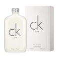 thumbnail image 1 of Calvin Klein Ck One Eau de Toilette 300ml H441, 1 of 2