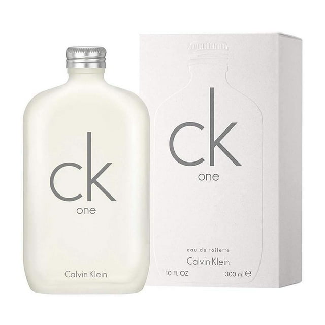 Calvin Klein Ck One Eau de Toilette 300ml H441