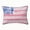 5-Red, variant on Fuebueo American Flag Throw Pillow, Patriotic 4th of July Decorations for Home, Woven Americana Decor for Couch and Sofa, Stars and Stripes Cushion, 9 x 15 Inch