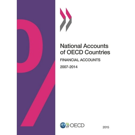 ISBN 9789264261853 product image for National Accounts of OECD Countries, Financial Accounts: National Accounts of OE | upcitemdb.com