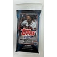 thumbnail image 1 of Paquete gordo de 36 cartas de la Serie 1 de béisbol Topps 2024, 1 of 1