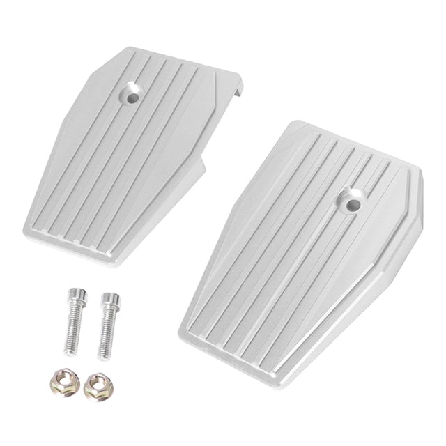 Estriberas Plegables Soledad para Pedales de Motocicleta CMX500 CMX300