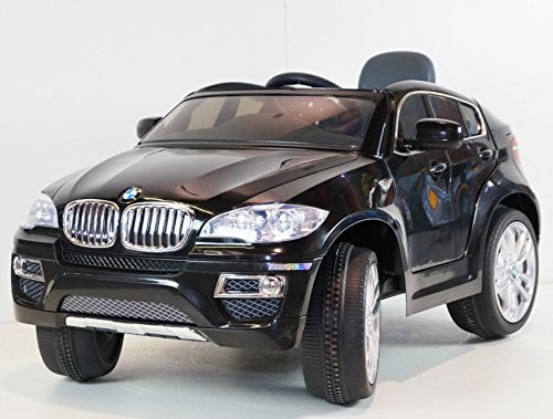 bmw x6 suv ride on