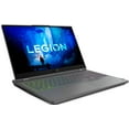 thumbnail image 3 of Lenovo Legion 5 82RB Gaming/Entertainment Laptop (Intel i7-12700H 14-Core, 15.6in 165Hz 2K Quad HD (2560x1440), GeForce RTX 3060, Win 11 Pro) with G2 Universal Dock, 3 of 7