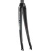 Ritchey WCS Carbon Fork: 700c, QR, 1-1/8, Black