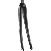 Ritchey WCS Carbon Fork: 700c, QR, 1-1/8, Black