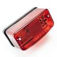 thumbnail image 3 of Calavera Completa Cargo Kch rojo, 3 of 3