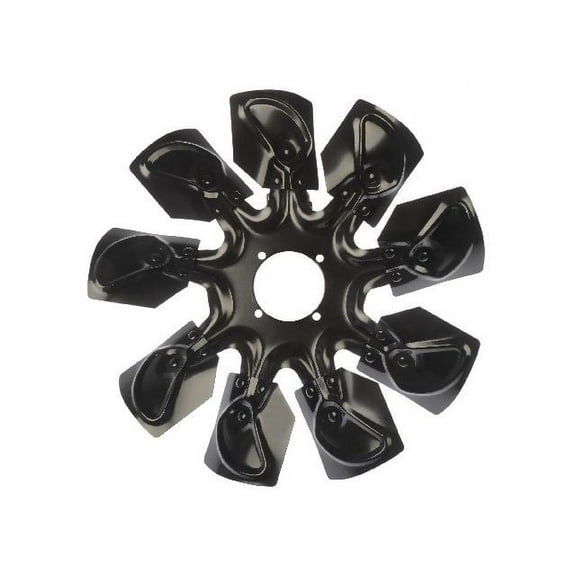 Fan Blade - Compatible with 1996 - 1998 Ford Explorer 5.0L V8 1997