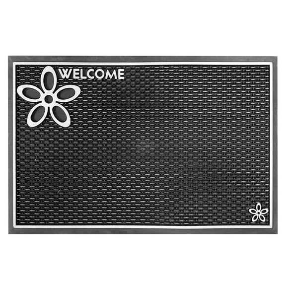 Dassi Welcome Mat