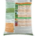 thumbnail image 3 of Milorganite Long Lasting All Purpose Lawn Food, 6-4-0 Fertilizer, 32 lbs, 3 of 9