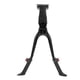 thumbnail image 3 of Pata de cabra ajustable universal para bicicletas de 26" Soporte de bicicleta resistente de dos patas, 3 of 8