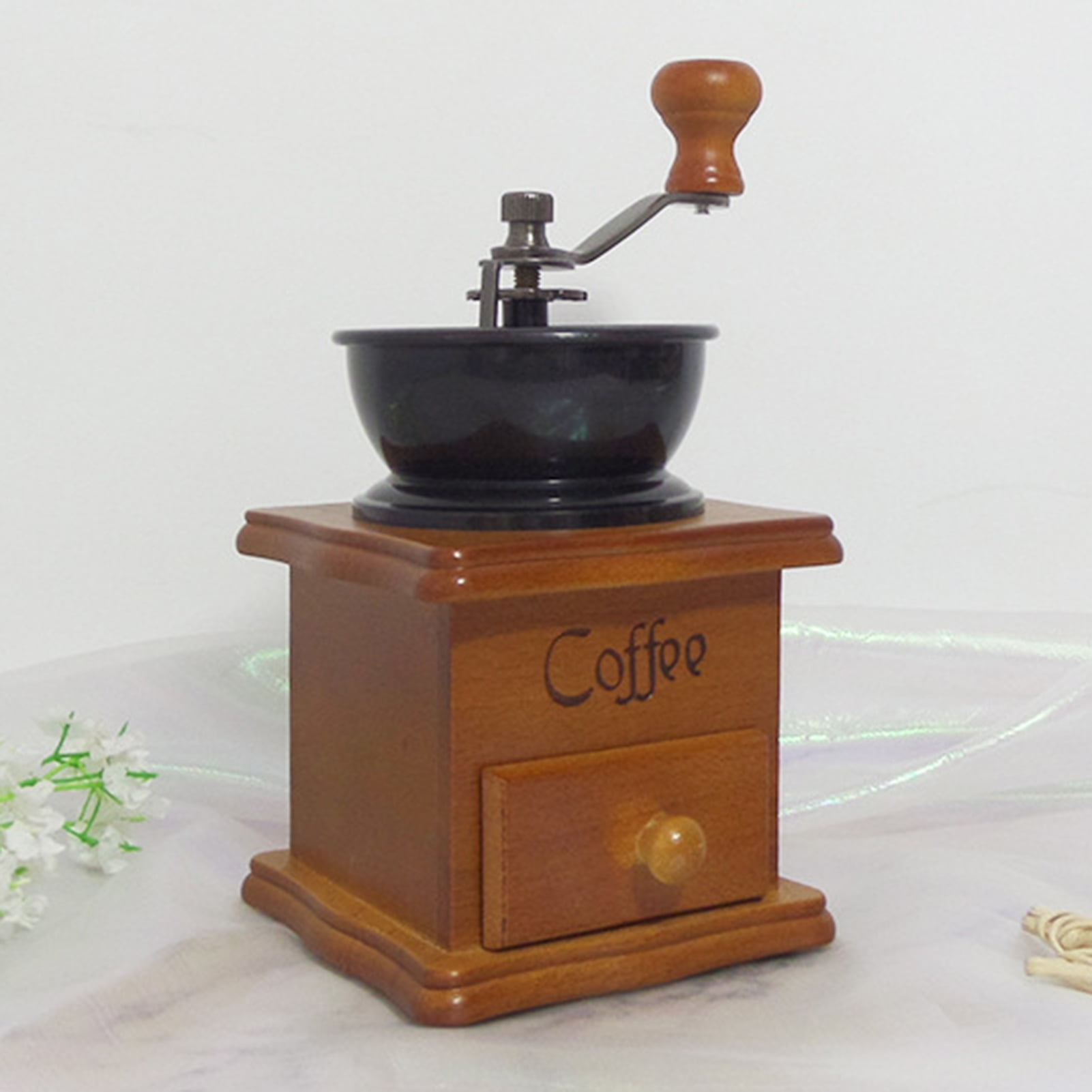 spice manual grinder