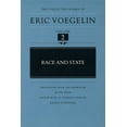 thumbnail image 2 of The Collected Works of Eric Voegelin: Race and State (CW2) (Series #2) (Hardcover), 2 of 2