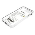 thumbnail image 5 of iPhone 12 Pro Max Case (6.7inch) Sanrio Cute Clear Soft Jelly Cover - Bill Pochacco, 5 of 9