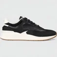 thumbnail image 1 of TENIS HUGO BOSS KURT RUNN BLACK, 1 of 5