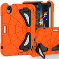 thumbnail image 2 of Case For iPad mini 6 (2021) / mini 7 (A17 Pro) 2024 8.3 inch Multi-Protective Cover With Stand and Pen Holder, 2 of 8