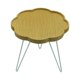 thumbnail image 1 of 1:12 Mini muebles de madera para escenografía, juguetes, accesorios para muñecas, decoración Escritorio blanco, 1 of 9