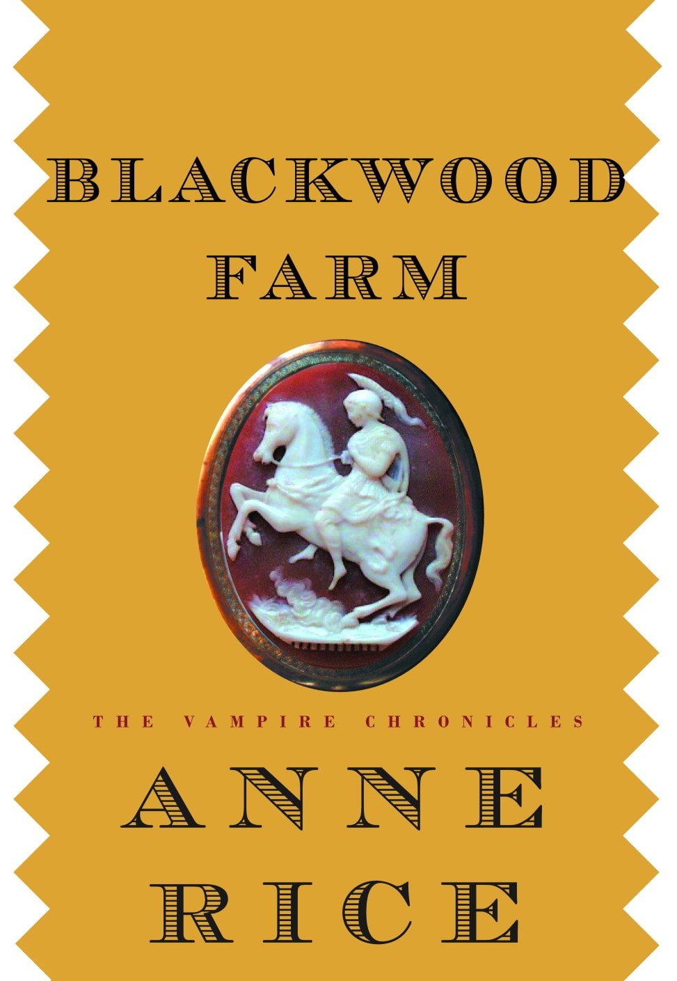 Vampire Chronicles Blackwood Farm Series 9 Hardcover Walmart Com Walmart Com