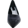 thumbnail image 3 of Franco Sarto Womens Racer Pump Black 11M, 3 of 3