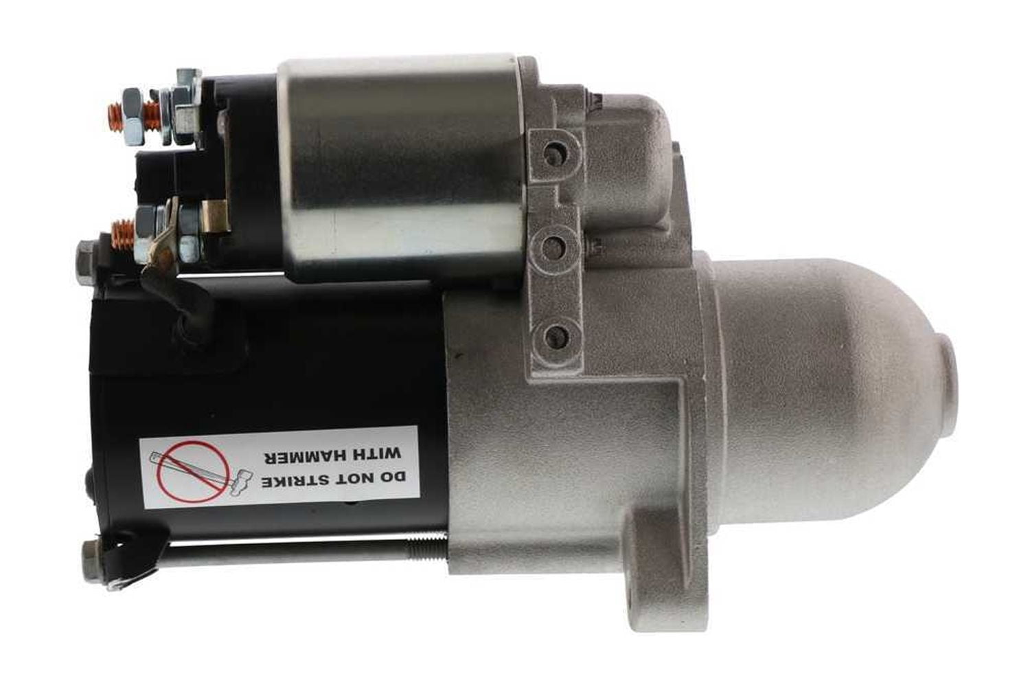 Bosch SR4144X Premium Starter