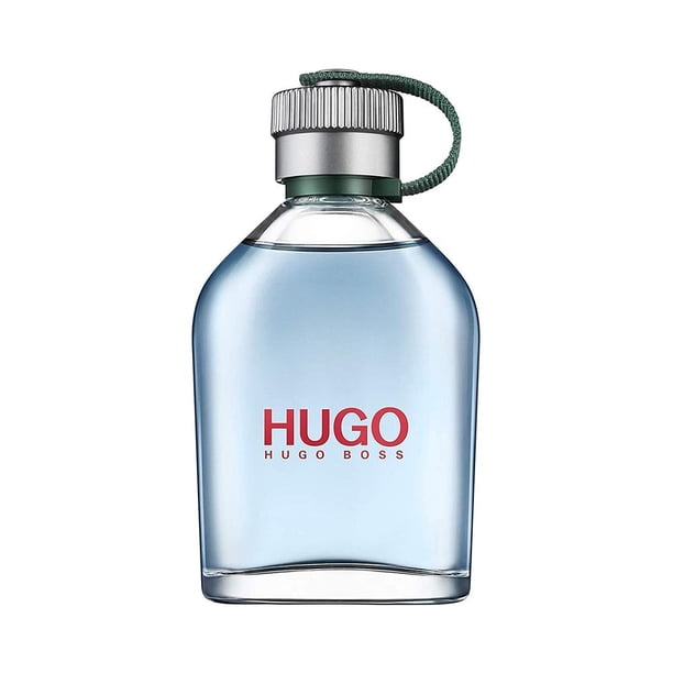 Fragancia Hugo Boss Green I0074419
