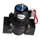thumbnail image 5 of Electroválvula Eléctrica para El Agua Los Combustibles Del Aceite Del Aire Normalmente Cerrados 32m M Ac220v Soledad Válvula Solenoide, 5 of 5