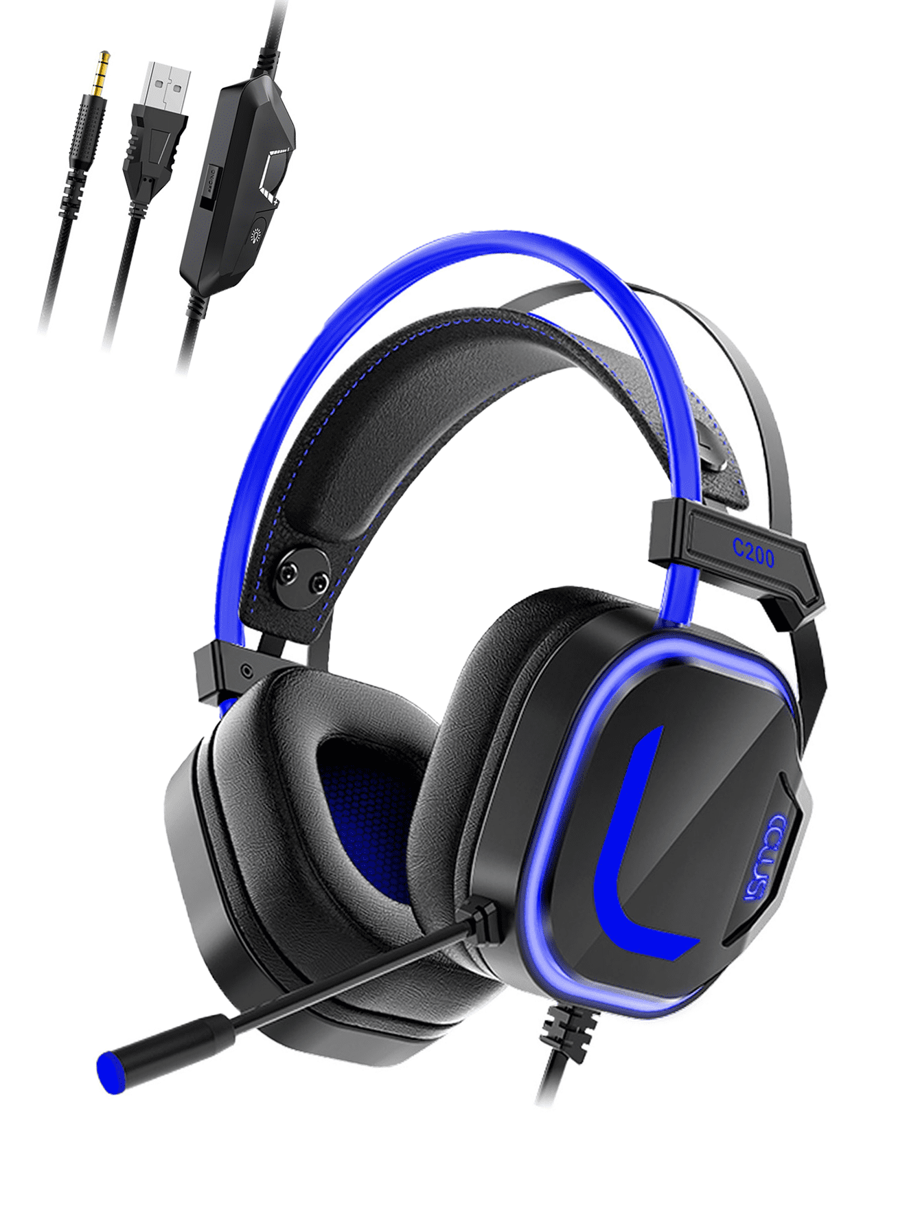 Razer BlackShark V2 Pro Gaming Headset: THX 7.1, 50mm Drivers