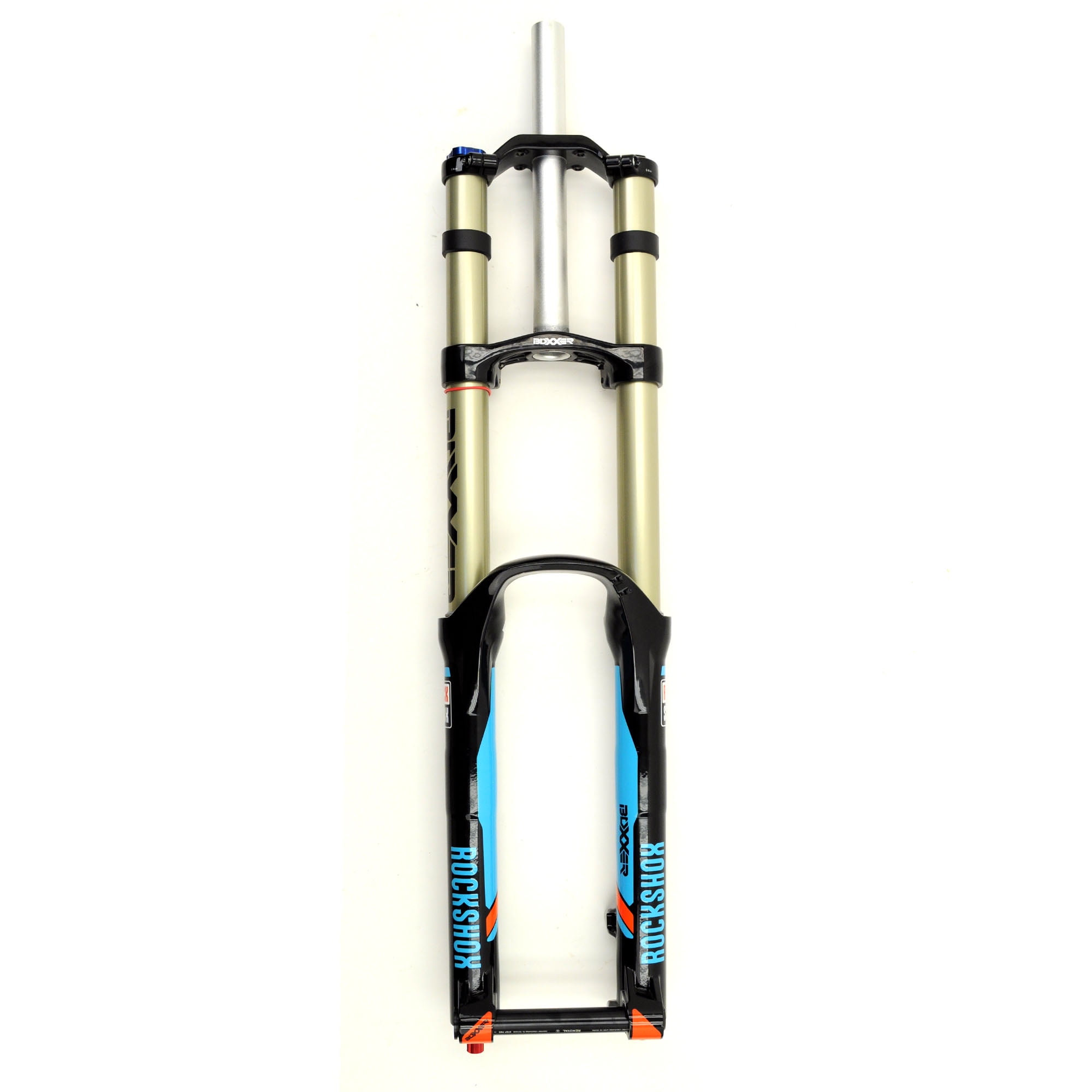 rockshox boxxer rc spring