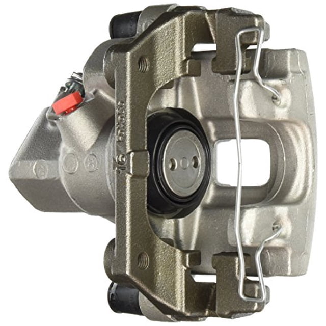 Centric Parts Étrier de Friction Semi-Chargé Gris