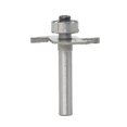 thumbnail image 1 of 2mm Slot Cutter Bit For Knock On Furniture T Trim Router Campervan Motorhome, 1 of 1