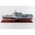 thumbnail image 1 of USS Independence LCS-2 Littoral Combat Ship 1-120 Aircaft, 1 of 1