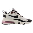thumbnail image 2 of Nike Air Max 270 React Womens Womens Cu4752-100 Size 8.5, 2 of 5
