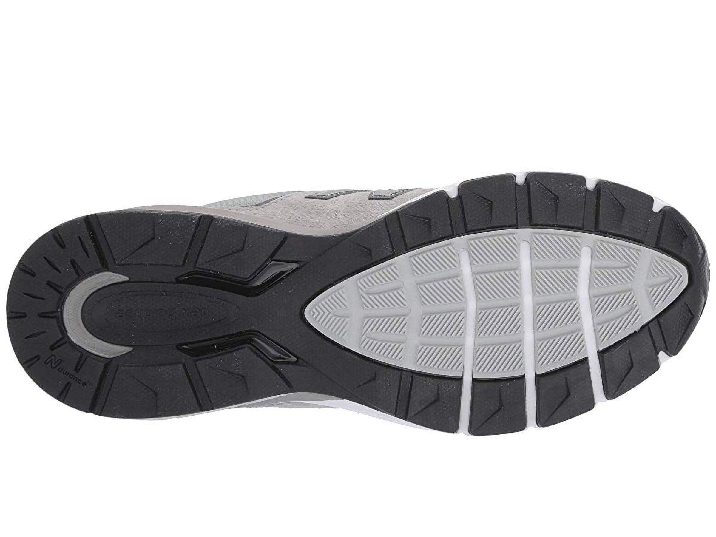 New Balance M990BB5: Men's 990 V5 Sneaker, Black/Black