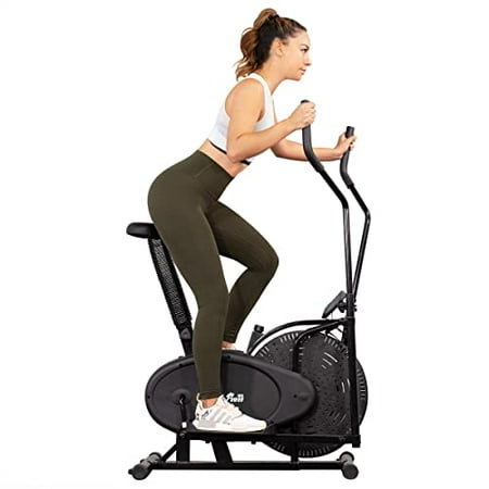 xtremepowerus stationary bike