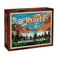 thumbnail image 1 of Juego de Scrabble USAPOLY National Parks Edition con 100 fichas, 1 of 8