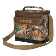 Igloo Realtree HLC 12 Cooler