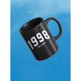 thumbnail image 3 of 1998 New Jersey Mug - Image by Shutterstock,, 3 of 4