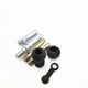 thumbnail image 1 of Motorcycle Front Brake Caliper Repair Kit for Nissin Caliper Rebuild Repair, 1 of 5
