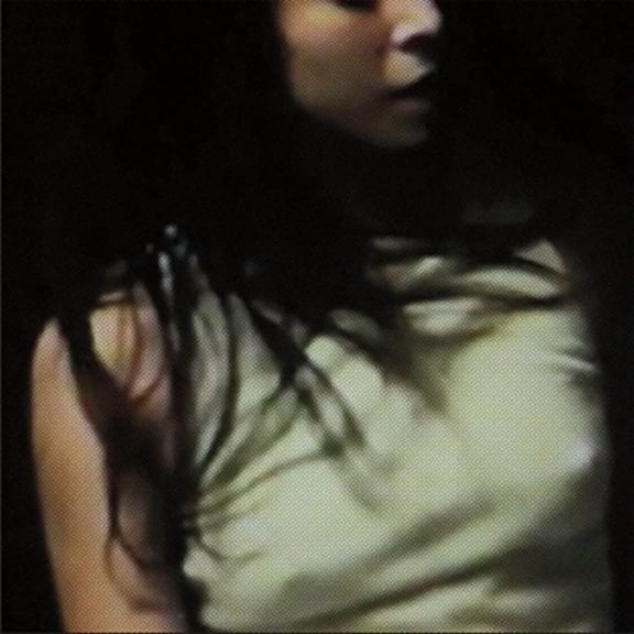 Boy Harsher - Yr Body Is Nothing - Music & Performance - Vinyl