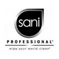 thumbnail image 3 of Sani Disinfecting Multi-Surface Wipes, 7.5 x 5.38, White, 200/Canister, 6 Canisters/Carton, 3 of 3