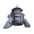 thumbnail image 3 of MotorKing Compatible with 06-08 Hyundai Azera Sonata 2.4L 3.3L 3.8L Front Lower Engine Motor Mount 7147 9353 EM-9353 2006 2007 2008, 3 of 7
