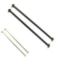 thumbnail image 4 of ZheElen 2pcs Design Universal Drive Joint For FS 1/10 53633 RC Car Accessories Titanium, 4 of 6